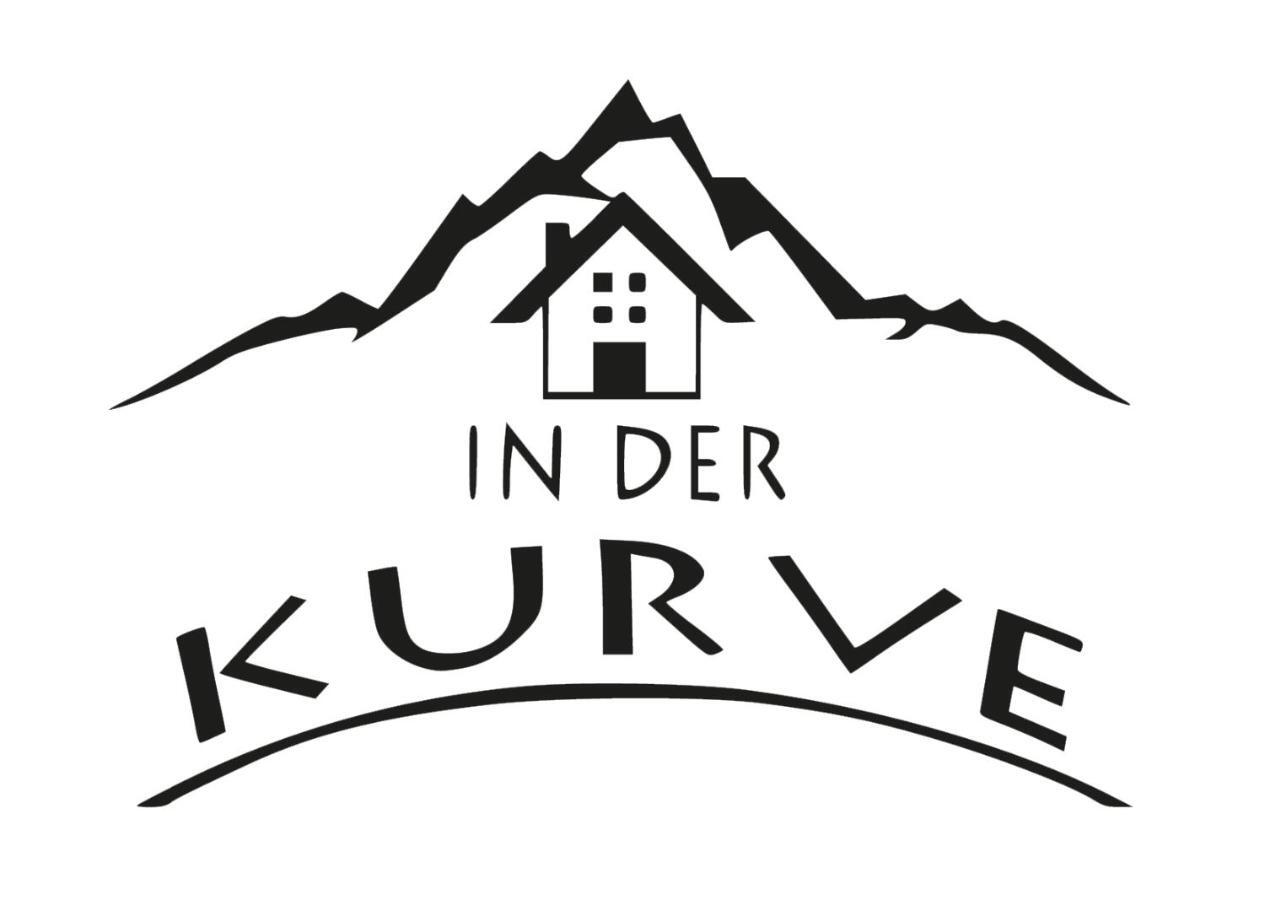 Haus In Der Kurve Appartement Kappl  Buitenkant foto